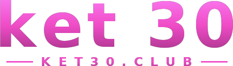 ket 30 logo